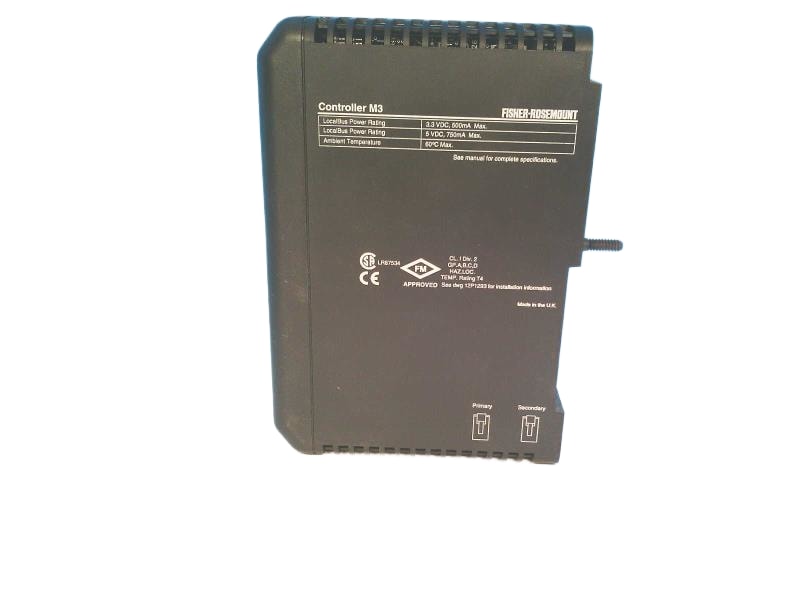 KJ2002X1-BA1 by EMERSON