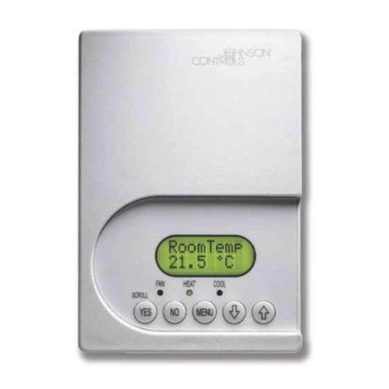 JOHNSON CONTROLS TEC2103-3