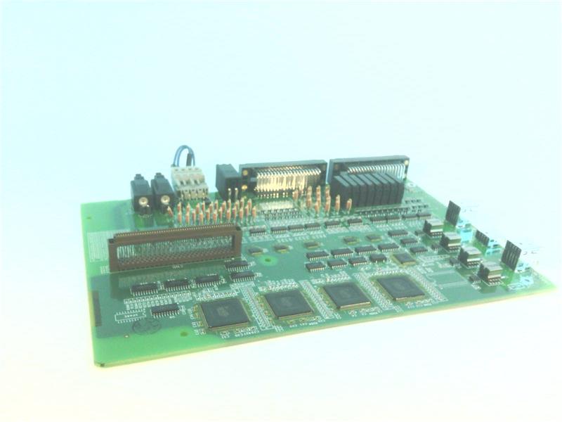 YASKAWA ELECTRIC JANCD-NI001B-2