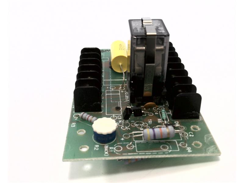 HONEYWELL 80-210820-90