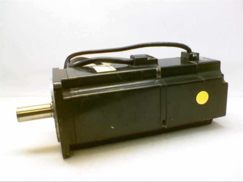 YASKAWA ELECTRIC SGMAH-08AAA2B