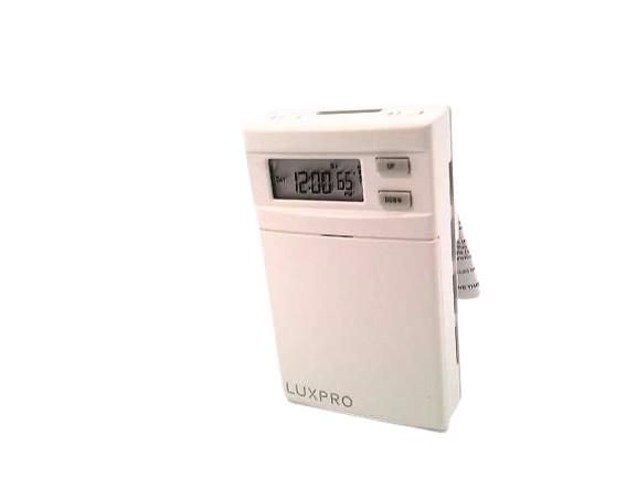 PSPLV512 by LUX PRODUCTS CORPORATION