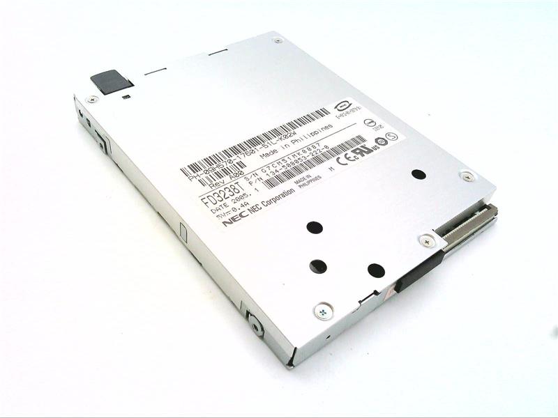 NEC FD3238T