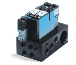 MAC VALVES INC 92B-FAB-000-DM-DFBP-1DN