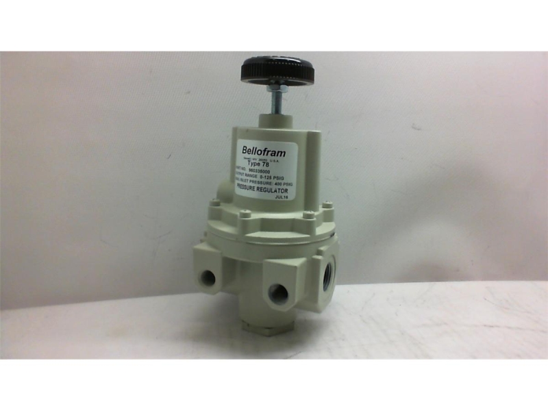 MARSH BELLOFRAM 960-335-000