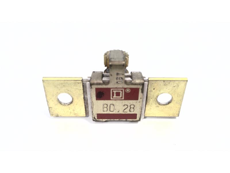 SCHNEIDER ELECTRIC B0.28