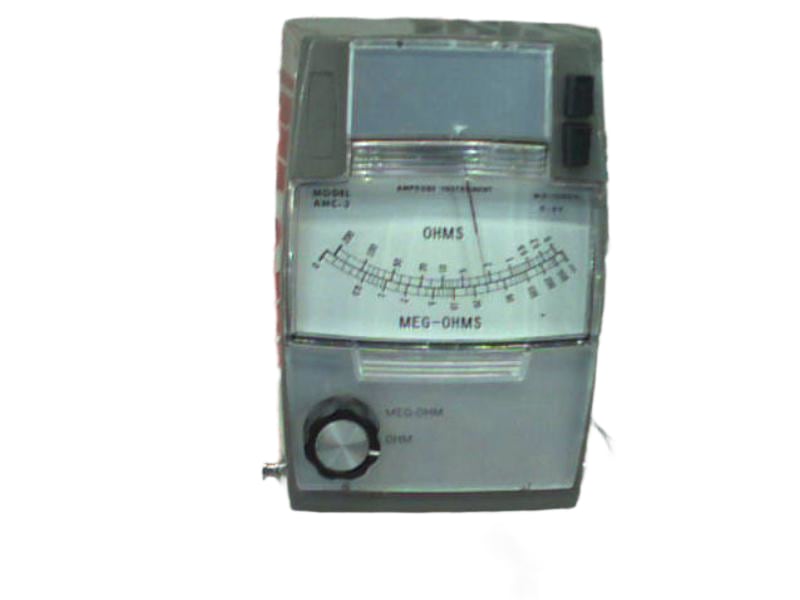 AMC-3 by FLUKE