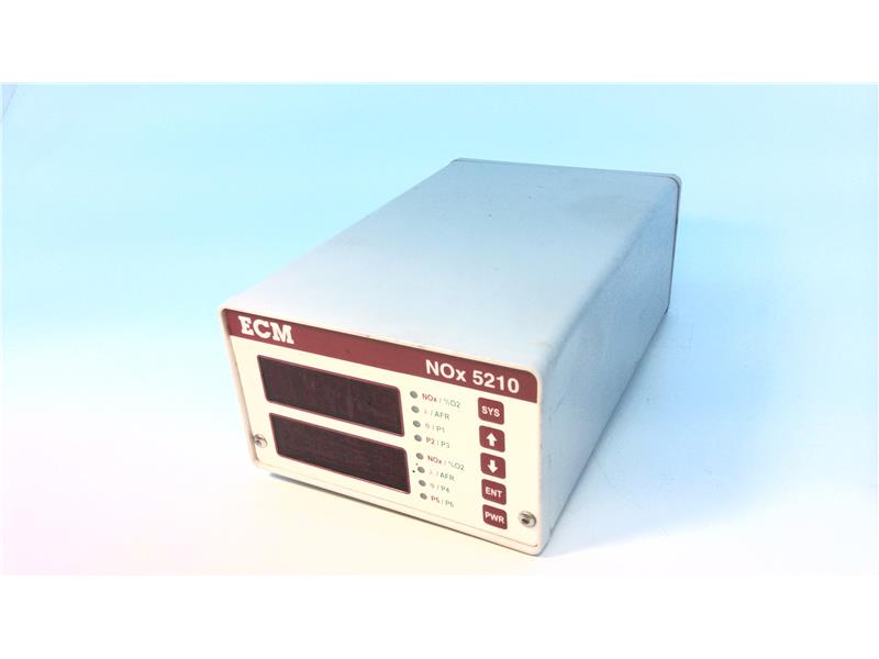 REGAL REXNORD NOX 5210