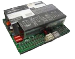 JOHNSON CONTROLS AS-VAV-110-1