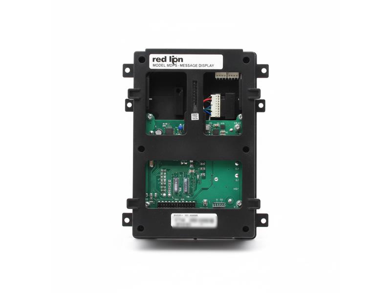 RED LION CONTROLS MDPS0000