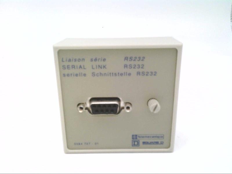 SCHNEIDER ELECTRIC VW3A16104