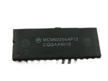 IC60256AP12 by ZEBRA