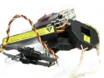 VERIS H8025-0100-2