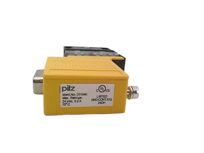 PILZ PSS-SB-SUB-D4