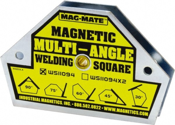 INDUSTRIAL MAGNETICS WS11094