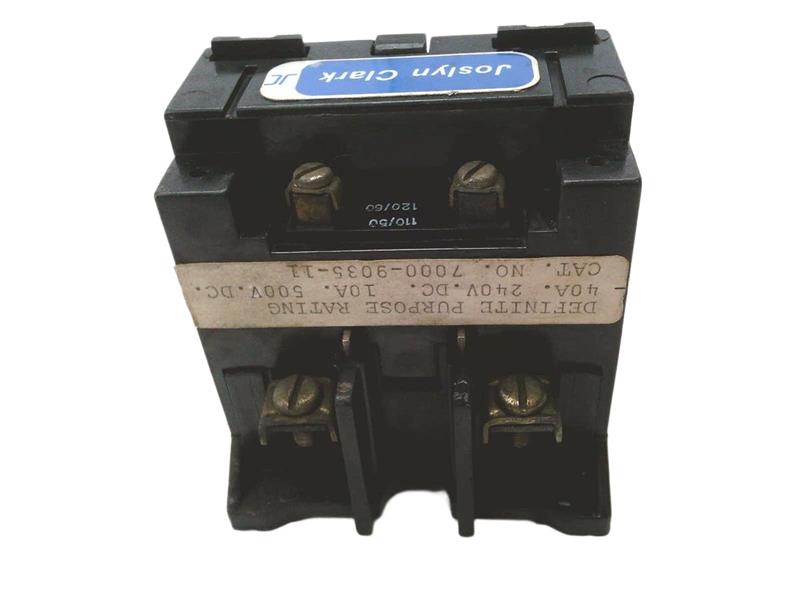 DANAHER CONTROLS 7000-9035-11