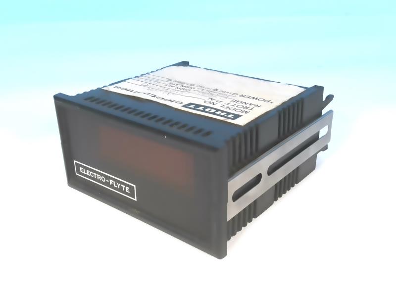 TROTT ELECTRONICS 201AN