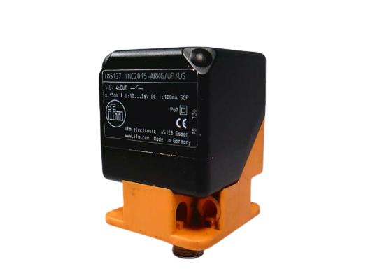 EFECTOR IMC2015-ARKG/UP/US-100-DRS-IM5127