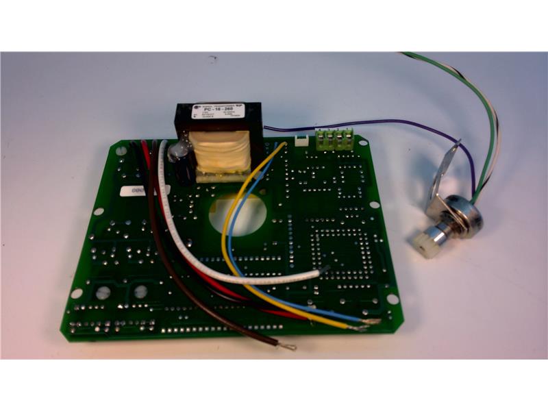 FLOWSERVE 66-10DPRK174120A