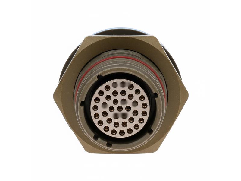 TE CONNECTIVITY D38999/26FB35PA