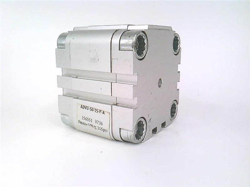 FESTO ADVU-50-15-P-A
