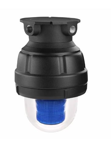 FEDERAL SIGNAL 27XL-120-240B-MOD