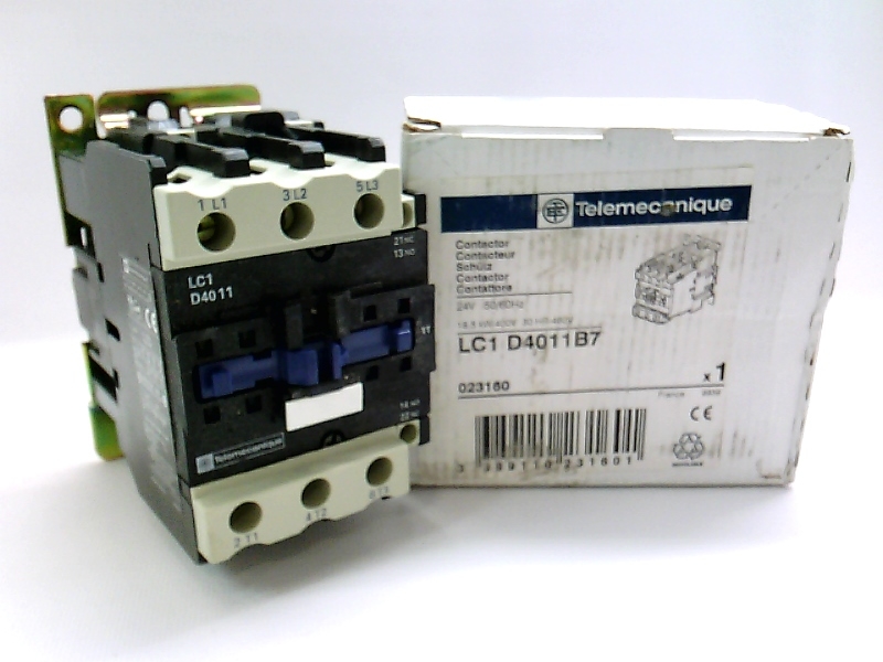 SCHNEIDER ELECTRIC LC1D4011B7