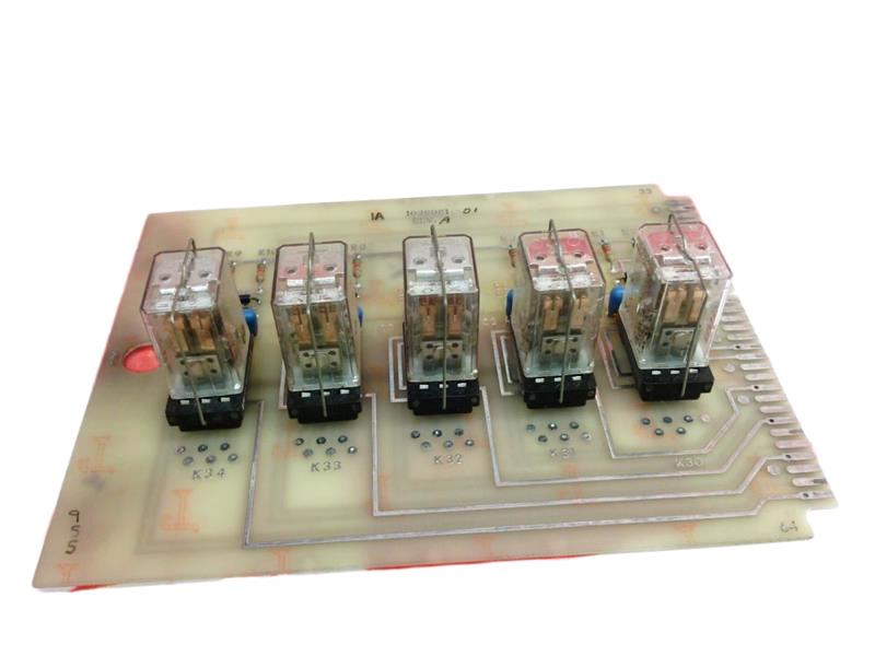NIDEC CORP 1038081-1