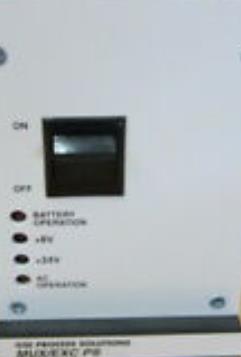 SIEMENS 2594424-0002-UL