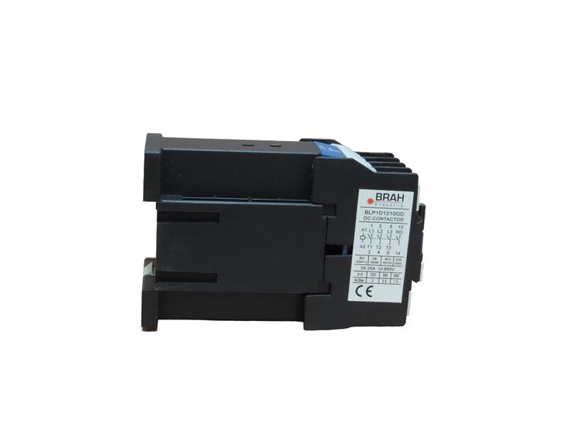 BRAH ELECTRIC BLP1D1210