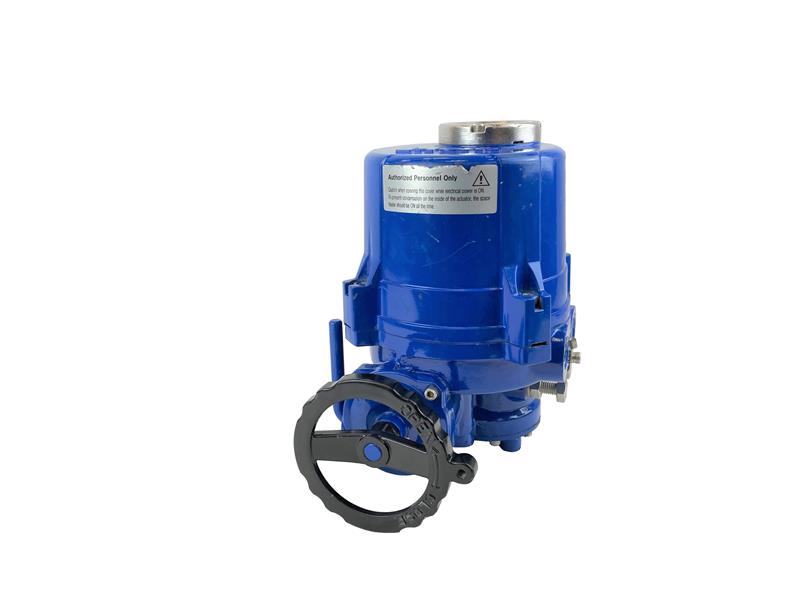 ITQ-0100 by AHF GROUP