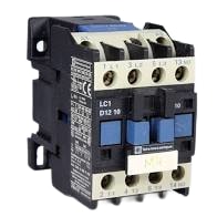 LC1D1201G6 by SCHNEIDER ELECTRIC