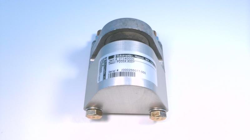 TOL O MATIC 0724-0000