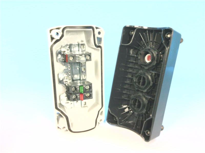 SCHNEIDER ELECTRIC XALD363M