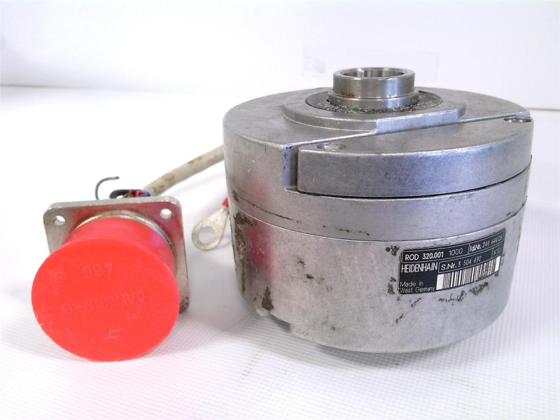 HEIDENHAIN CORP 244-644-05