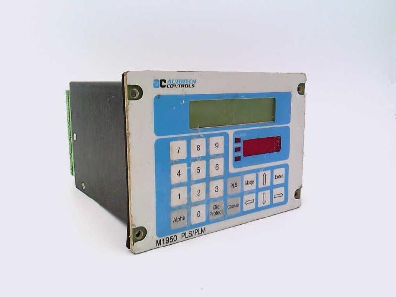 SAC-M1950-JJ by AVG AUTOMATION