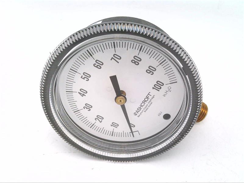 ASHCROFT 251490A02L100IW