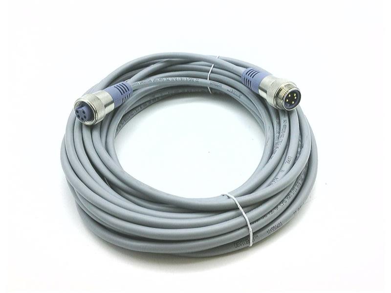 TURCK RSM RKM 572-12M