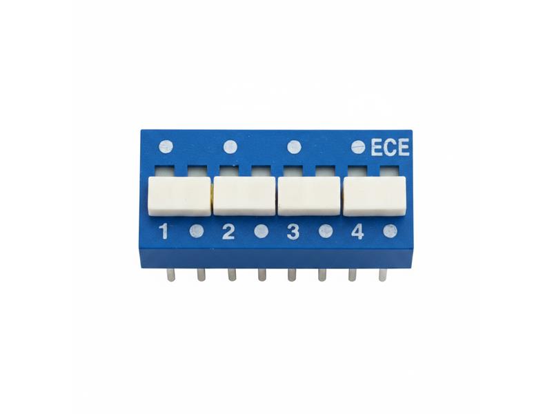TE CONNECTIVITY EDS04SGRNTR04Q