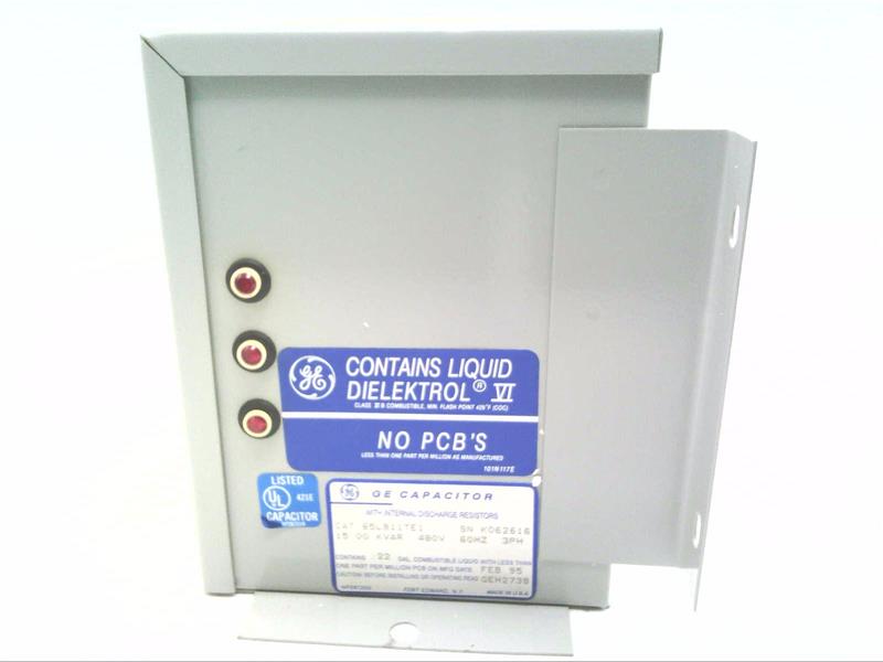 GENERAL ELECTRIC 65L811TE1