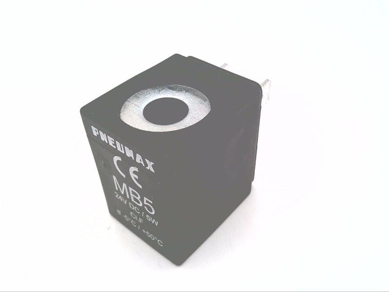 PNEUMAX MB5