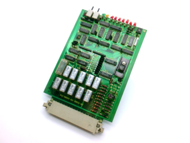 SIEMENS G24000-A3-Z803-A2