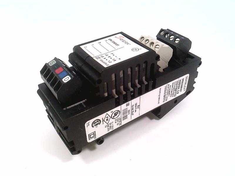 SCHNEIDER ELECTRIC SPX-2DS0V2T
