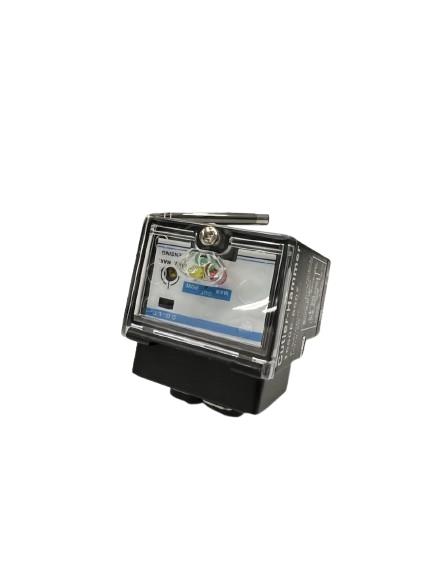 EATON CORPORATION 1550E-6507