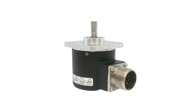ENCODER PRODUCTS 725I-S-S-1000-R-HV-1-F-N-SX-Y-N