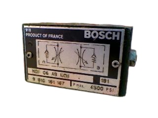 9-810-161-167 by BOSCH