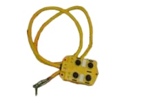 BTY401P-FBE-01 by MOLEX