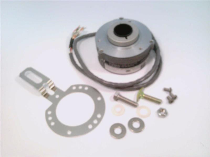 BEI SENSORS HS35F-100-R2-SS-250-AB2C-28V/V-SCS60