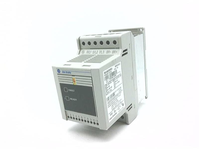 ALLEN BRADLEY 160-AA02NPS1