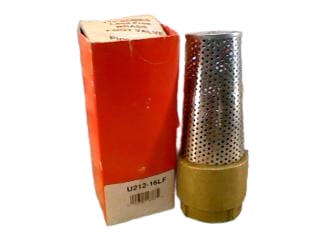 U212-16LF by PENTAIR